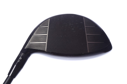 Used Titleist GT2 Driver - 10 Degrees - Stiff Flex Mitsubishi Dimana WB - Right-Handed-Next Round