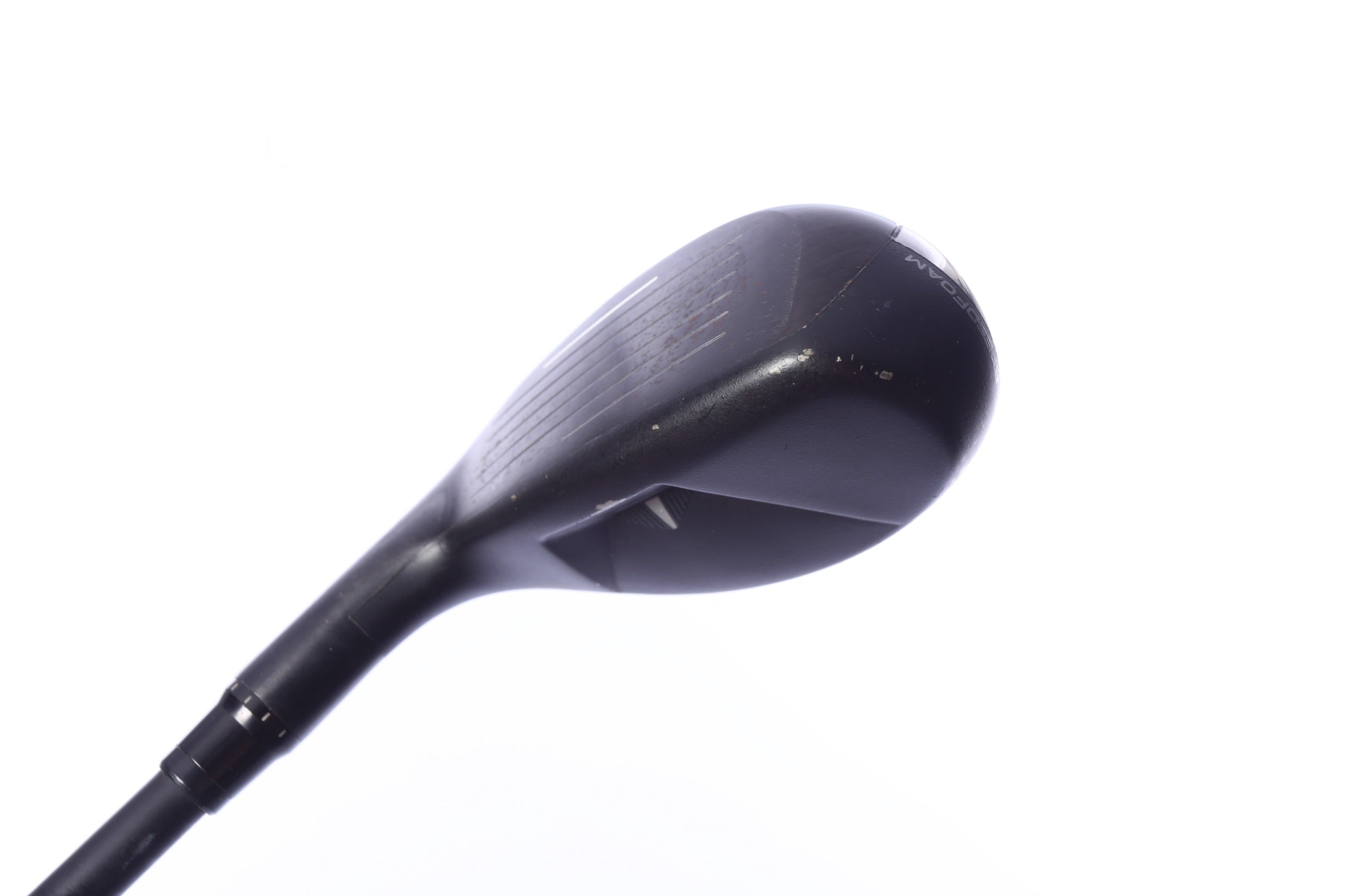 Used TaylorMade GAPR Hi 3H Hybrid - Right-Handed - 19 Degrees - Regular Flex