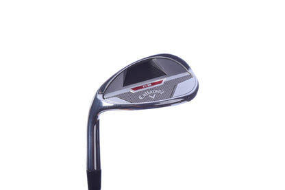 Used Callaway CB 2023 Gap Wedge - Left-Handed - 50 Degrees - Wedge Flex