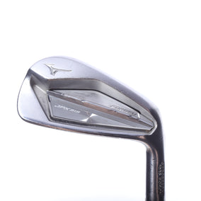 Used Mizuno JPX 919 Forged Single 7-Iron - Right-Handed - Regular Flex-Next Round