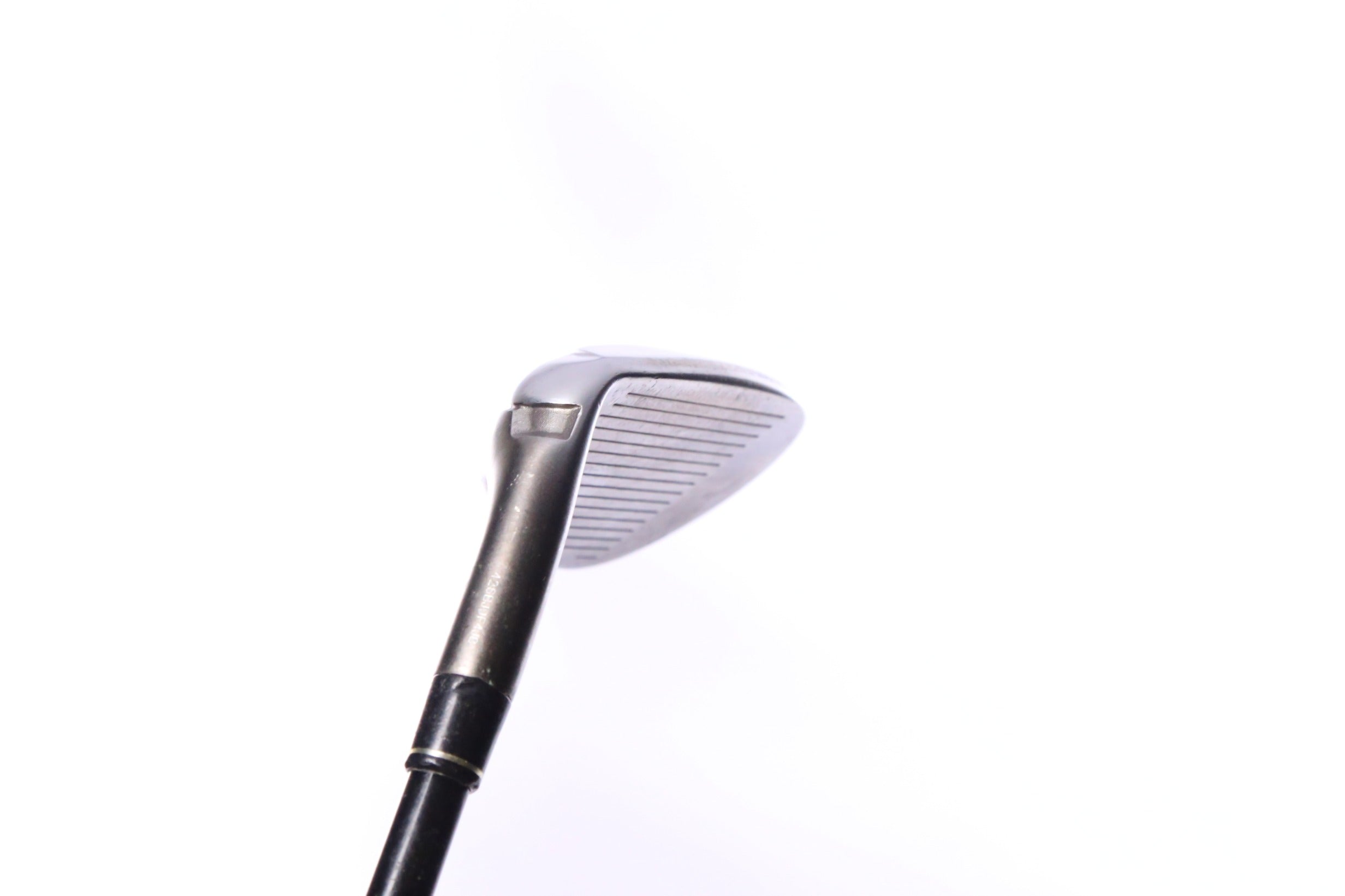 Used TaylorMade SpeedBlade Sand Wedge - Right-Handed - 55 Degrees - Seniors Flex-Next Round