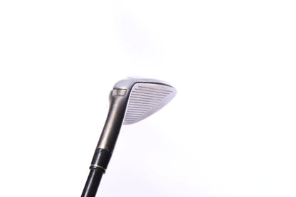Used TaylorMade SpeedBlade Sand Wedge - Right-Handed - 55 Degrees - Seniors Flex-Next Round