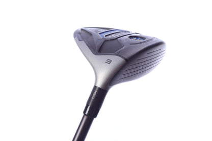 Used TaylorMade SLDR S 3-Wood - Right-Handed - 15 Degrees - Stiff Flex-Next Round