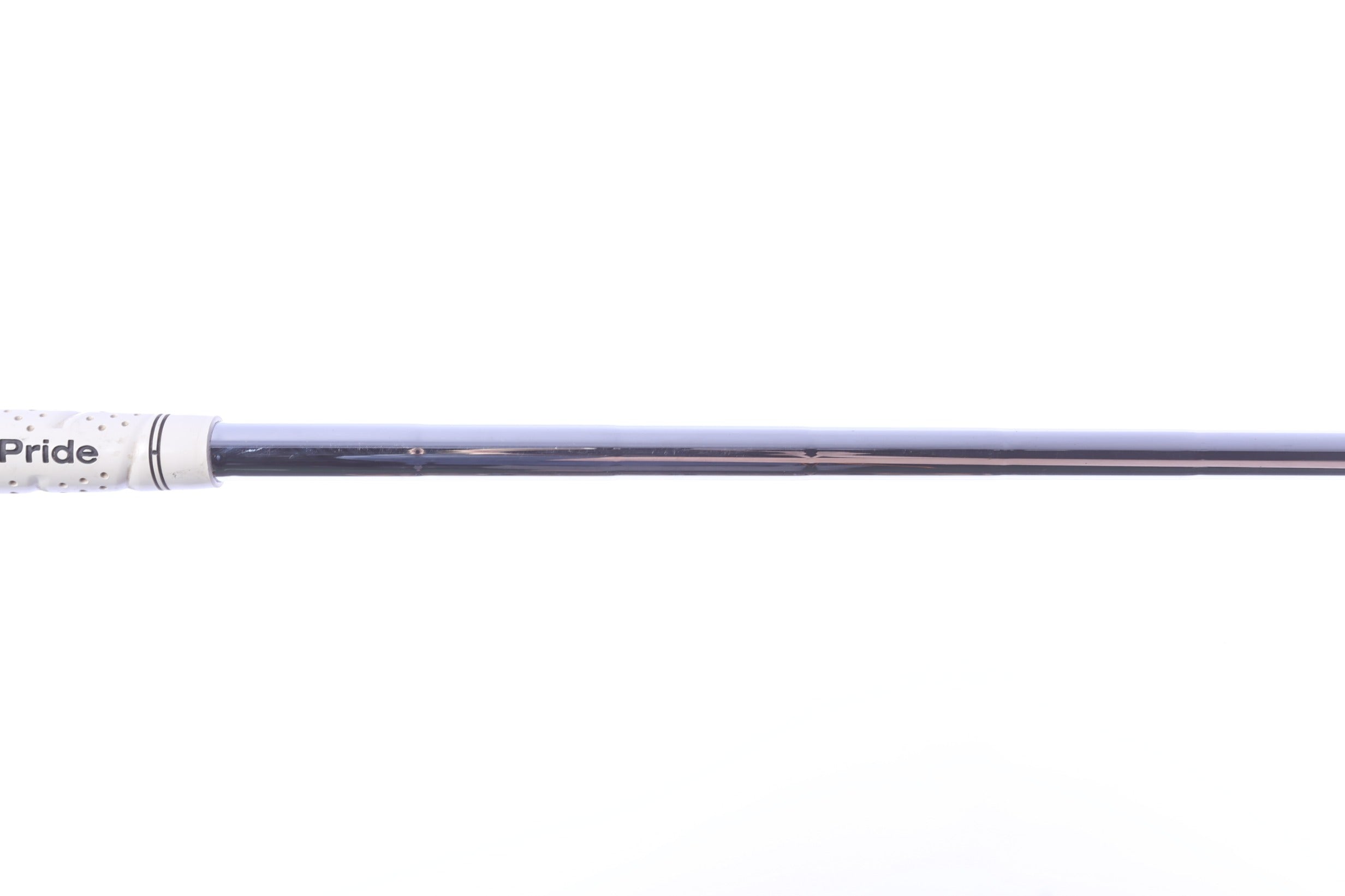 Used Mizuno MX 23 Pitching Wedge - Right-Handed - 46 Degrees - Stiff Flex-Next Round