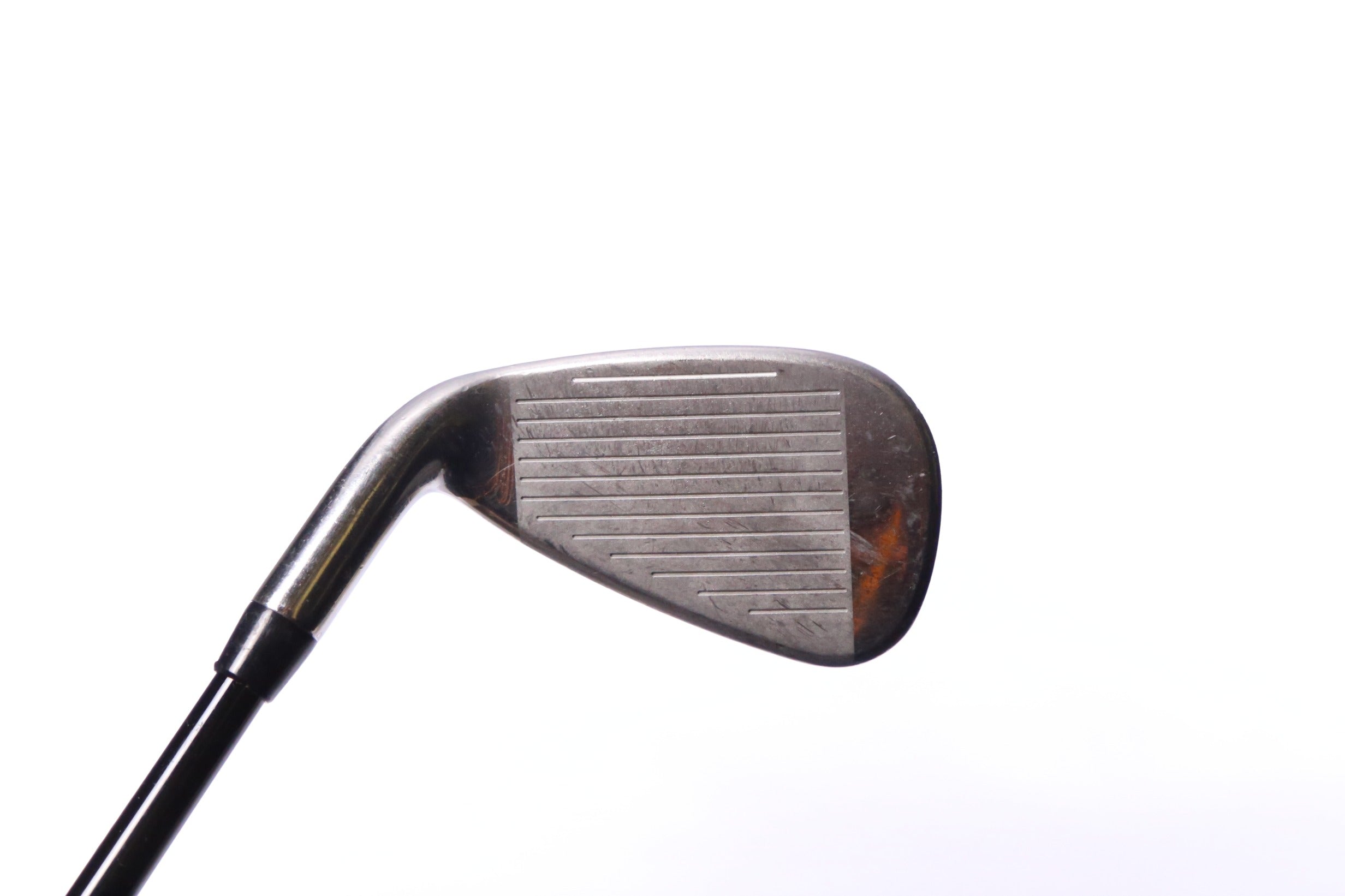 Used Cobra Fly-Z XL Single 7-Iron - Right-Handed - Seniors Flex-Next Round