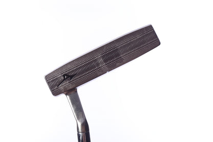 Used Mizuno M Craft Tokyo S Putter - Right-Handed - 35.5 in - Mallet