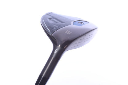 Used Callaway Paradym Ai Smoke MAX 5-Wood - Right-Handed - 18 Degrees - Seniors Flex