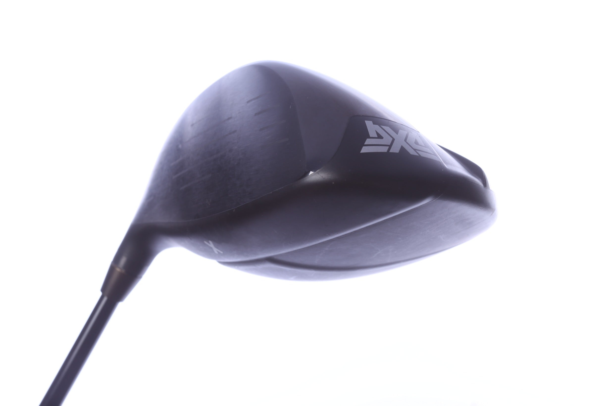 Used PXG 0811 X Proto Driver - 9 Degrees - Regular Flex Mitsubishi Diamana S60 Limited - Right-Handed