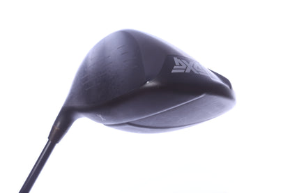 Used PXG 0811 X Proto Driver - 9 Degrees - Regular Flex Mitsubishi Diamana S60 Limited - Right-Handed