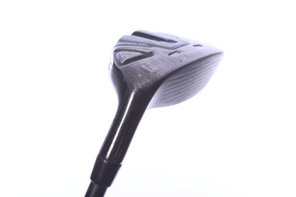 Used Callaway Rogue ST MAX OS Lite 3H Hybrid - Right-Handed - 21 Degrees - Seniors Flex