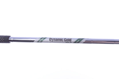 Used TaylorMade Milled Grind 4 Raw Sand Wedge - Right-Handed - 56 Degrees - Wedge Flex