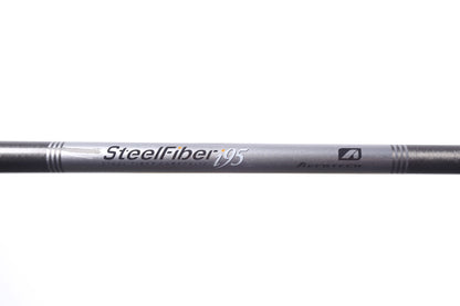 Used Titleist 2023 U505 Single Utility 4-Iron - Right-Handed - Regular Flex-Next Round