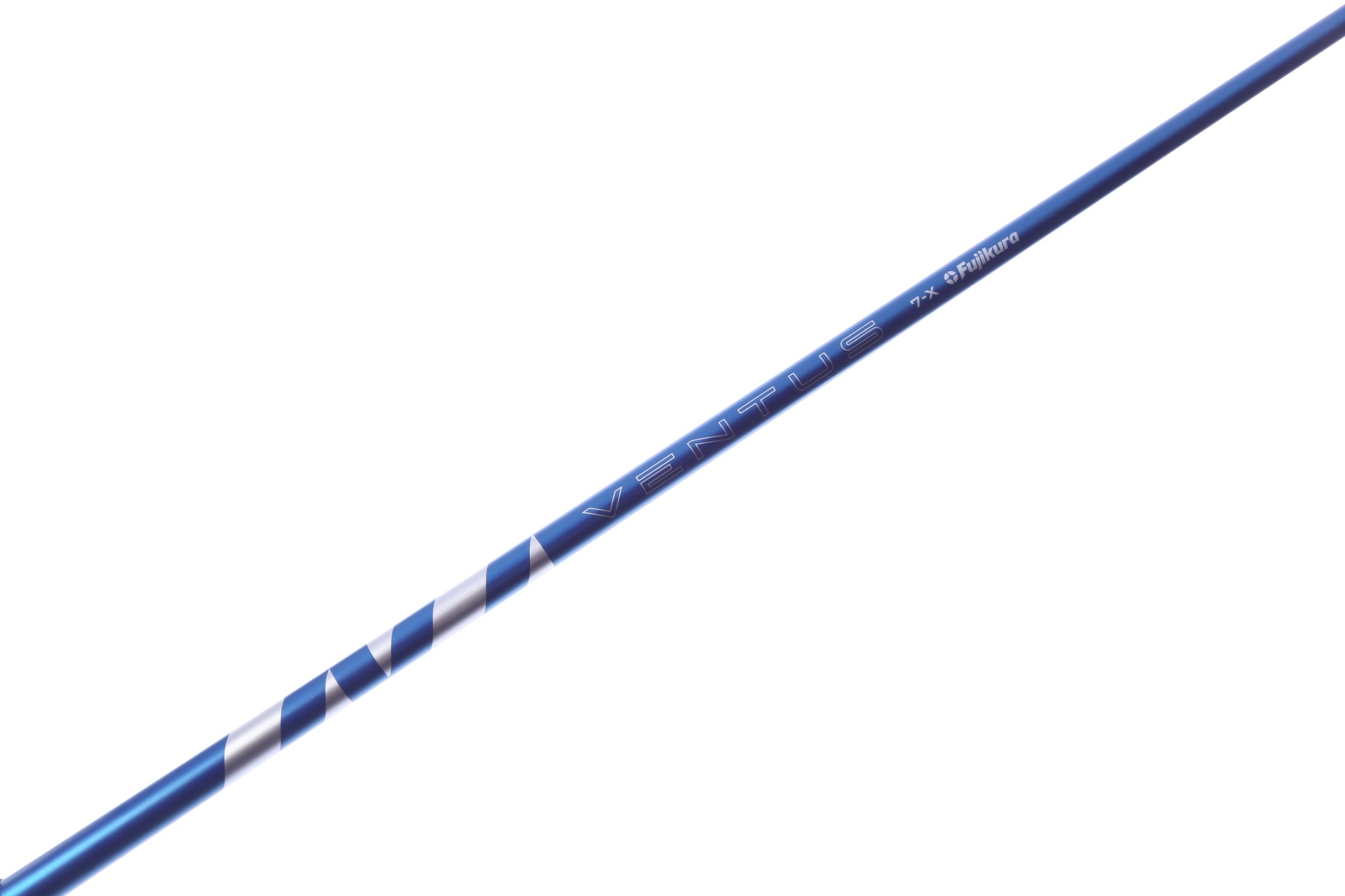 Used Fujikura Ventus Blue Velocore+ Fairway Wood Shaft Extra Stiff Flex Graphite - 42.75 in - Titleist Surefit Adapter-Next Round