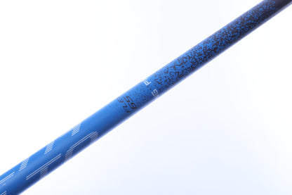 Used Ping ALTA Blue Fairway Wood Shaft Stiff Flex Graphite - 42 in - Ping Adapter-Next Round