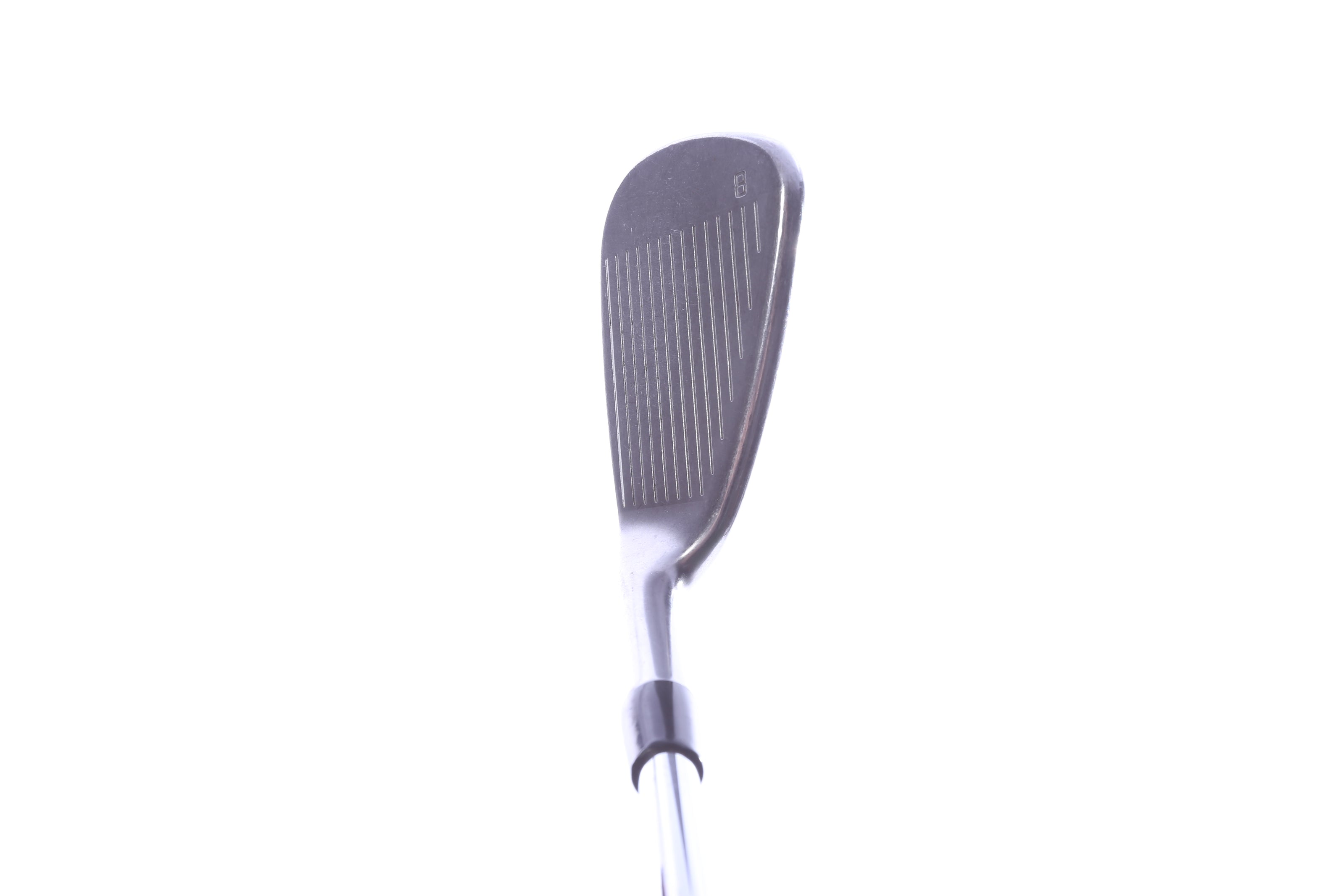 Used Ping i Series E1 Iron Set - Right-Handed - 4-PW - Stiff Flex