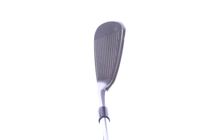 Used Ping i Series E1 Iron Set - Right-Handed - 4-PW - Stiff Flex