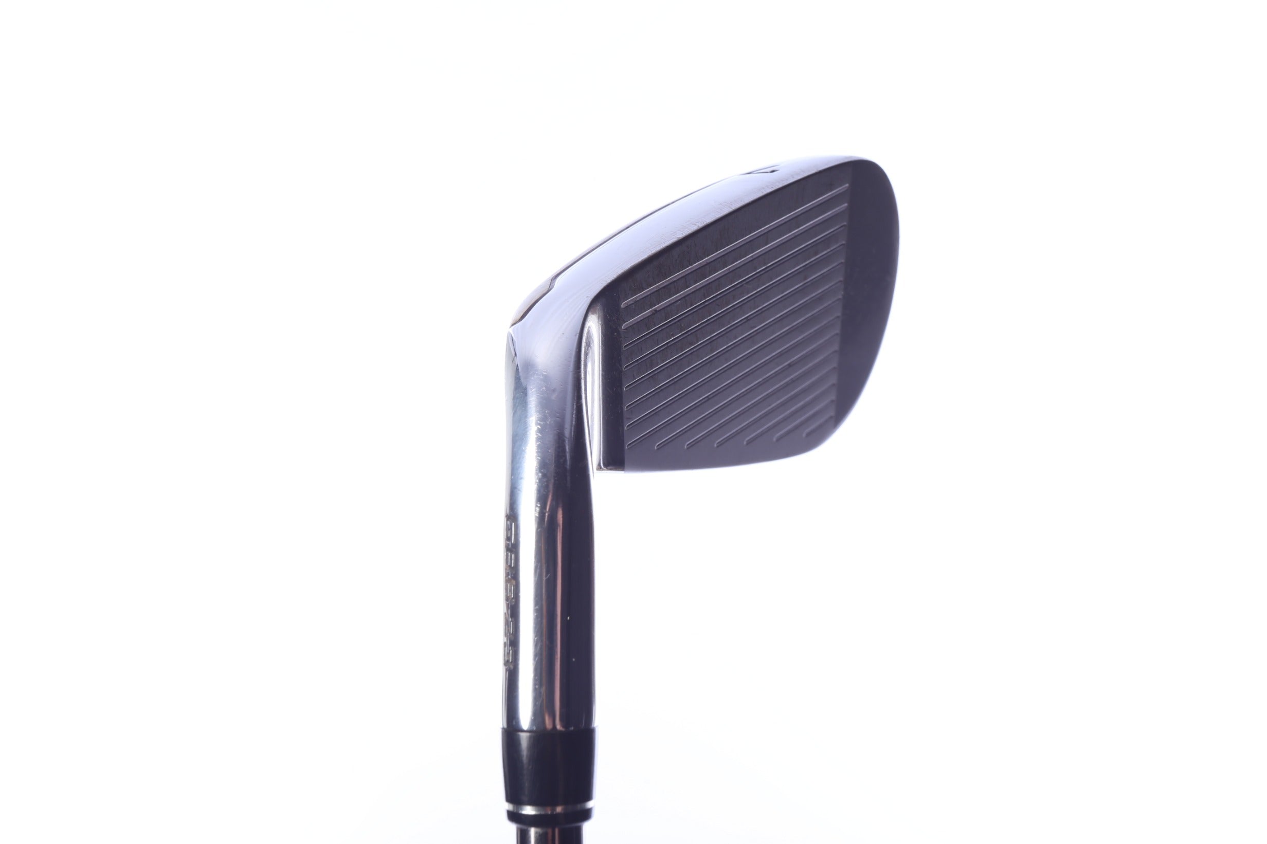 Used Callaway Great Big Bertha 23 Single 7-Iron - Right-Handed - Ladies Flex