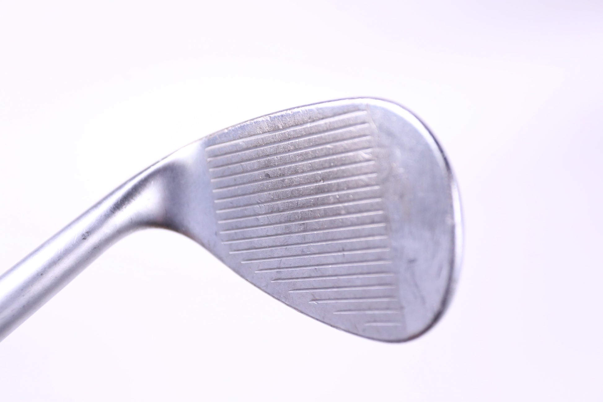 Used Ping Glide 2.0 SS Sand Wedge - Right-Handed - 56 Degrees - Wedge Flex-Next Round
