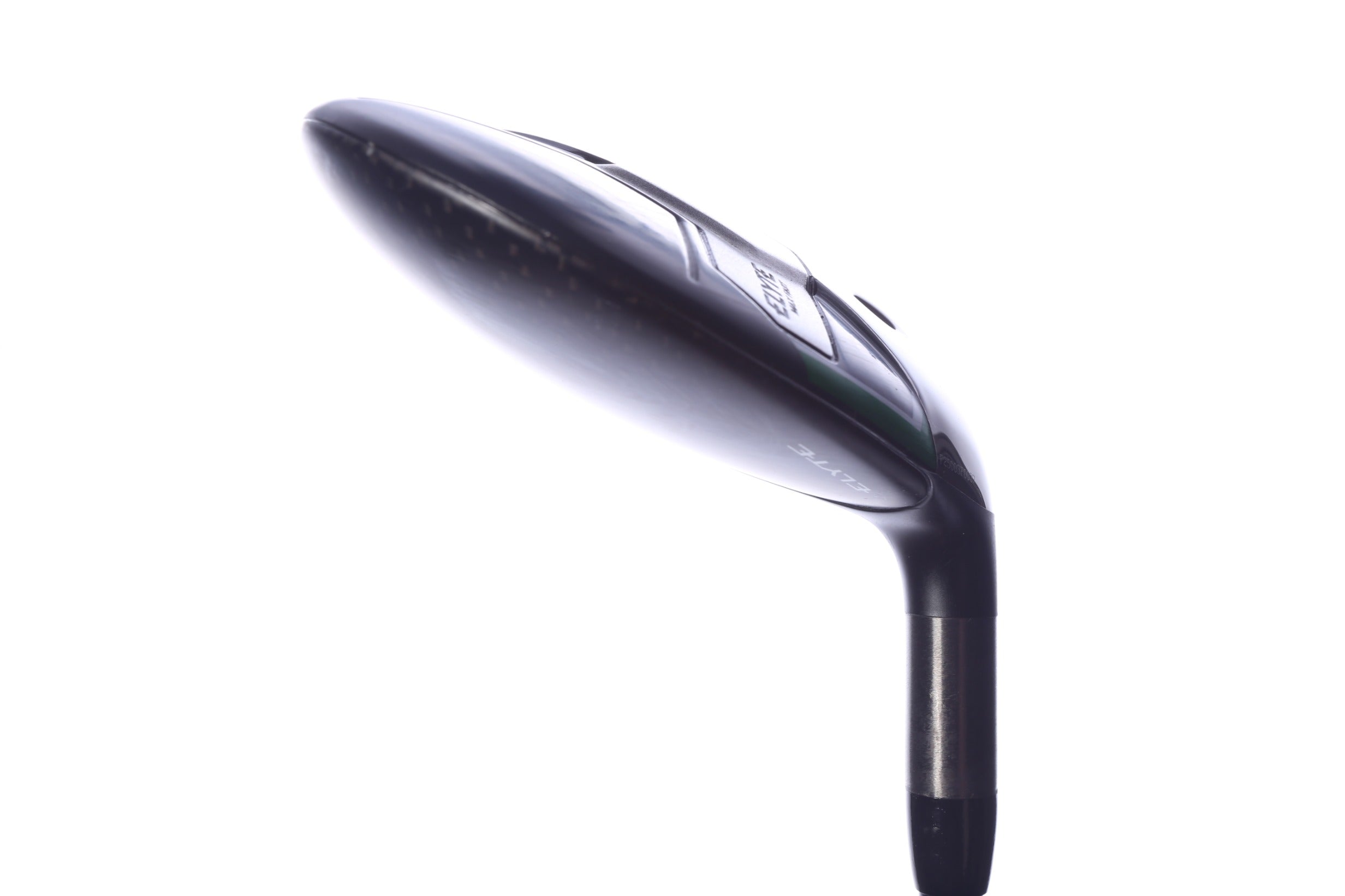 Used Callaway Elyte Max Fast 7-Wood - Right-Handed - 22 Degrees - Ladies Flex-Next Round