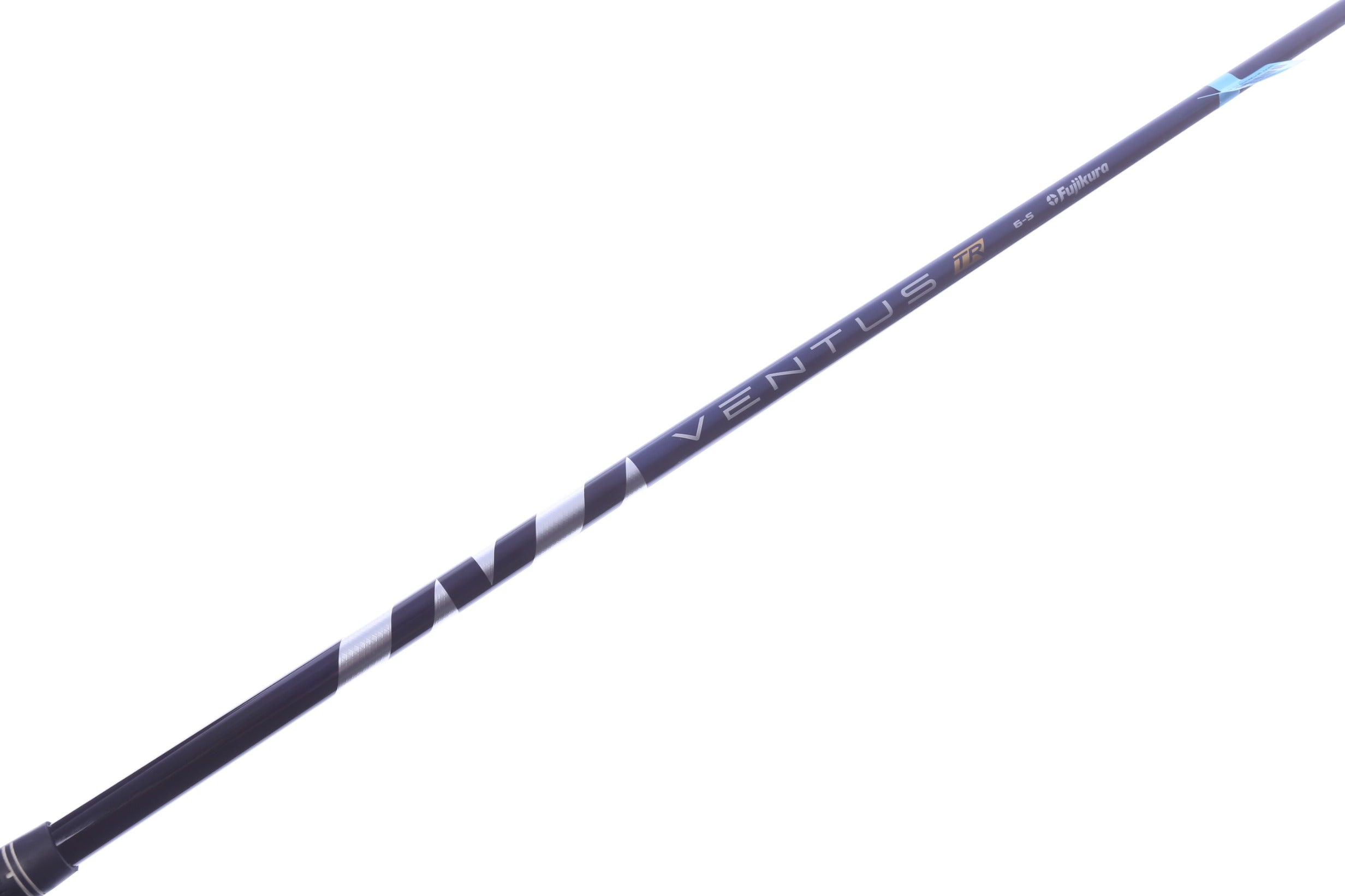 Used Fujikura Ventus TR Velocore Blue Fairway Wood Shaft Stiff Flex Graphite - 42 in - Ping G440 Adapter