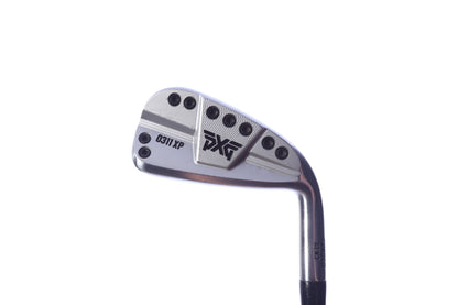 Used PXG 0311 XP GEN3 Single 4-Iron - Right-Handed - Stiff Flex
