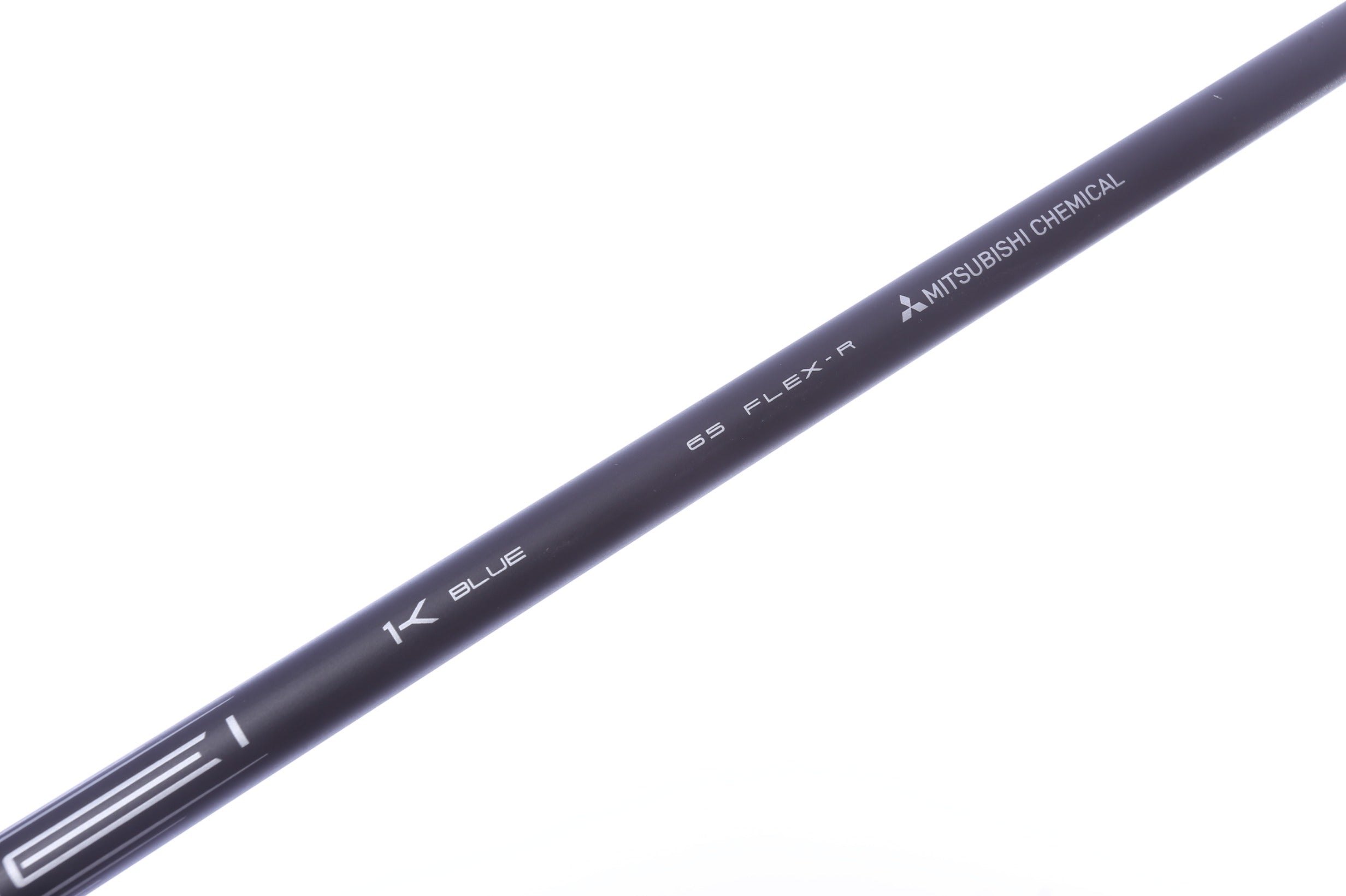 Used Mitsubishi Tensei 1K Blue Fairway Wood Shaft Regular Flex Graphite - 42 in - Titleist Surefit Adapter-Next Round