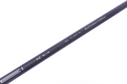 Used Mitsubishi Tensei 1K Blue Fairway Wood Shaft Regular Flex Graphite - 42 in - Titleist Surefit Adapter-Next Round