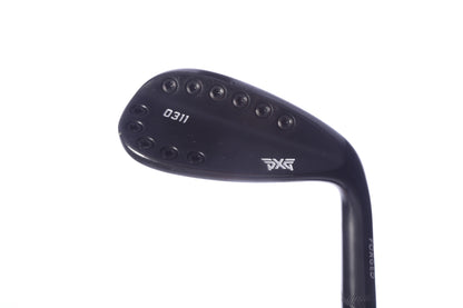 Used PXG 0311 Xtreme Dark Lob Wedge - Right-Handed - 60 Degrees - Variable Flex-Next Round