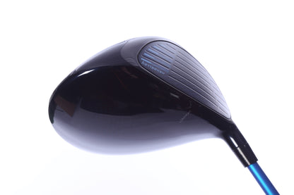 Used Mizuno JPX One Driver - 10.5 Degrees - Seniors Flex Project X Denali Frost - Left-Handed