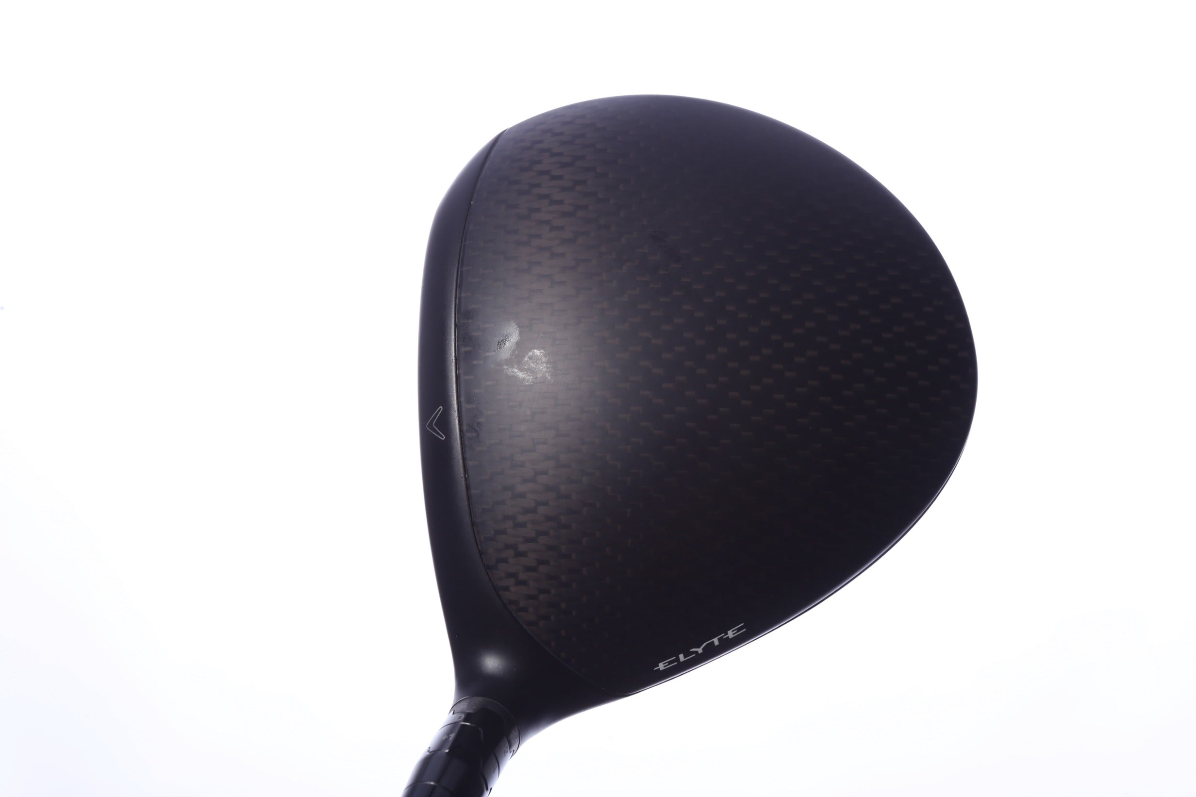 Used Callaway Elyte Complete Club Set - 10.5 Degrees - Extra Stiff Flex Project X Denali - Right-Handed-Next Round