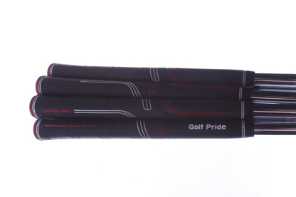 Used Callaway Apex Ai200 Iron Set - Right-Handed - 4-PW - Regular Flex