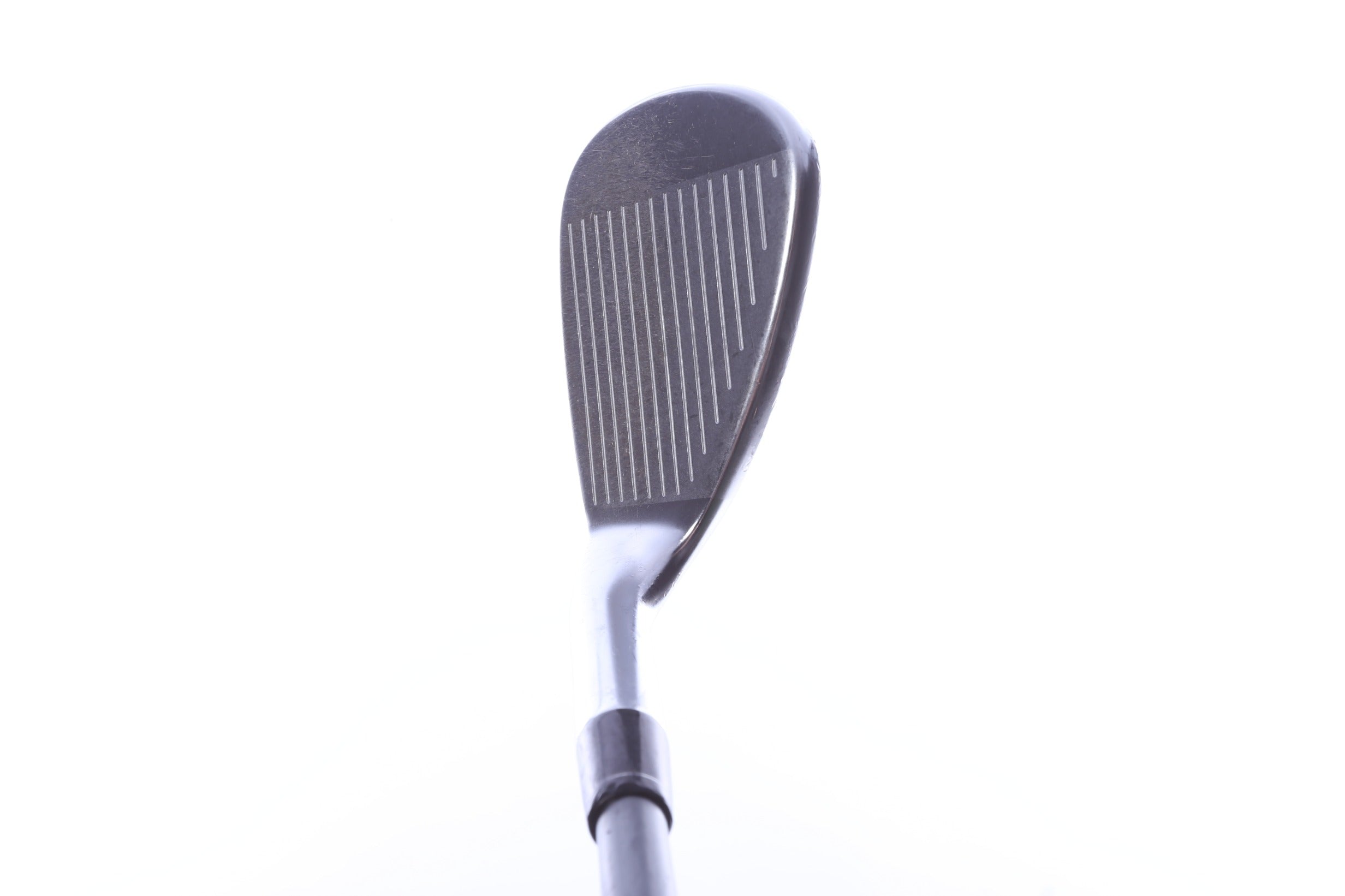 Used Callaway Apex DCB Iron Set - Right-Handed - 7-AW - Seniors Flex-Next Round