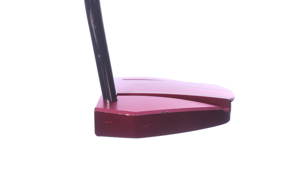 Used Evnroll ER6 iRoll-R Putter - Right-Handed - 34 in - Mallet