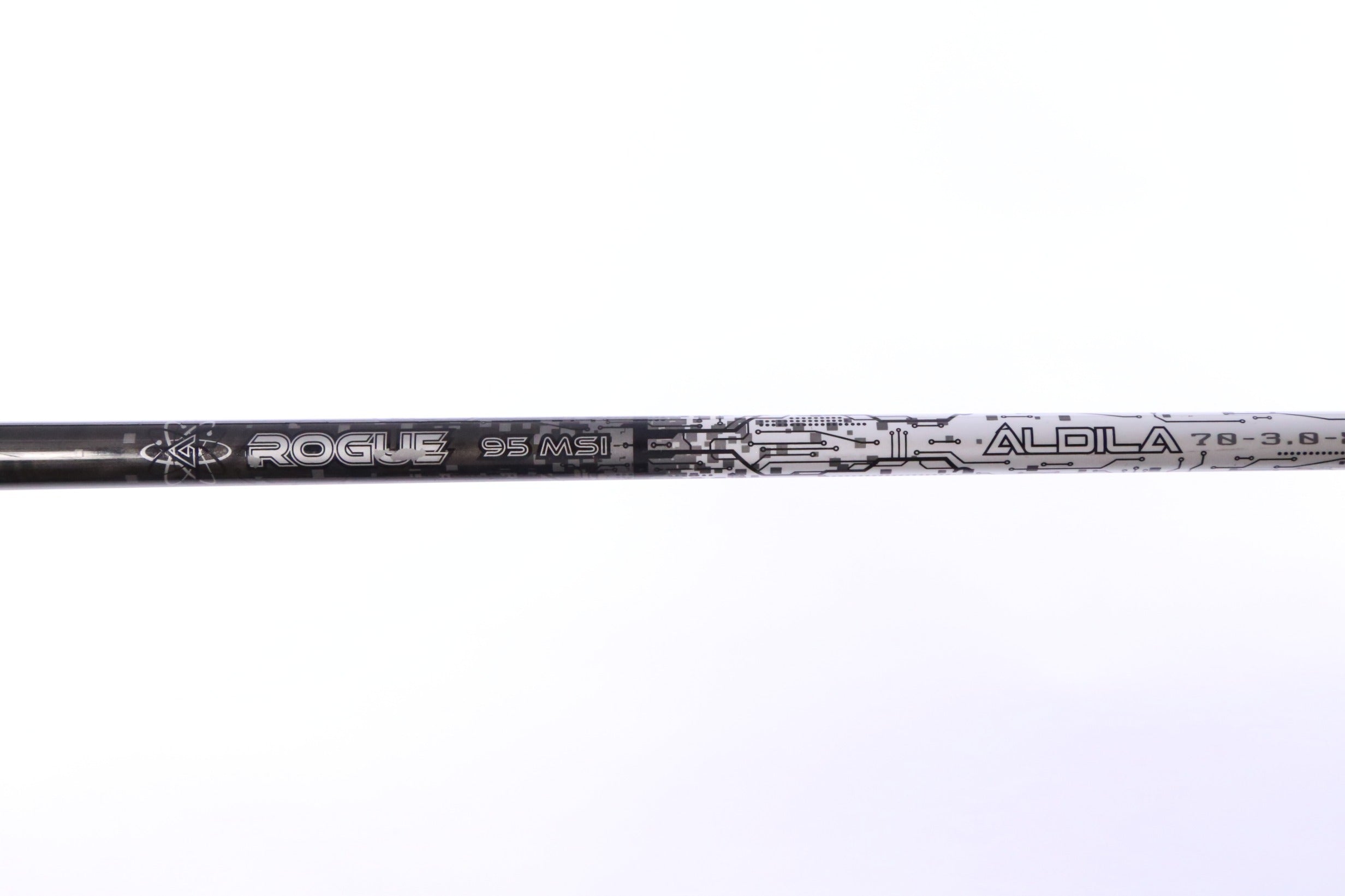 Used Titleist 915 D3 Driver - 8.5 Degrees - Extra Stiff Flex Aldila Rogue 95 MSI - Right-Handed