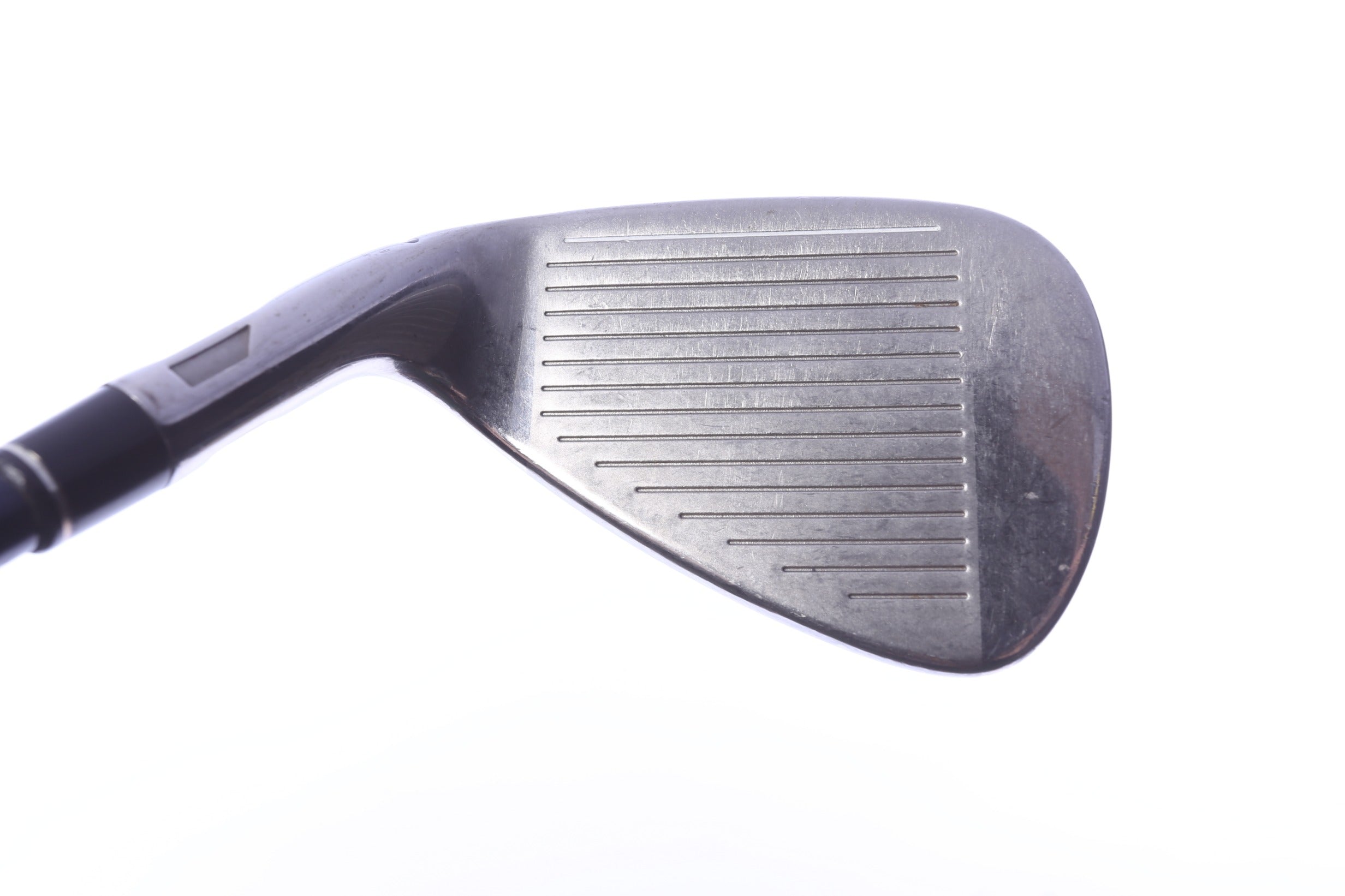 Used TaylorMade SIM MAX Approach Wedge - Right-Handed - 49 Degrees - Seniors Flex