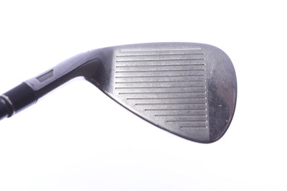 Used TaylorMade SIM MAX Approach Wedge - Right-Handed - 49 Degrees - Seniors Flex