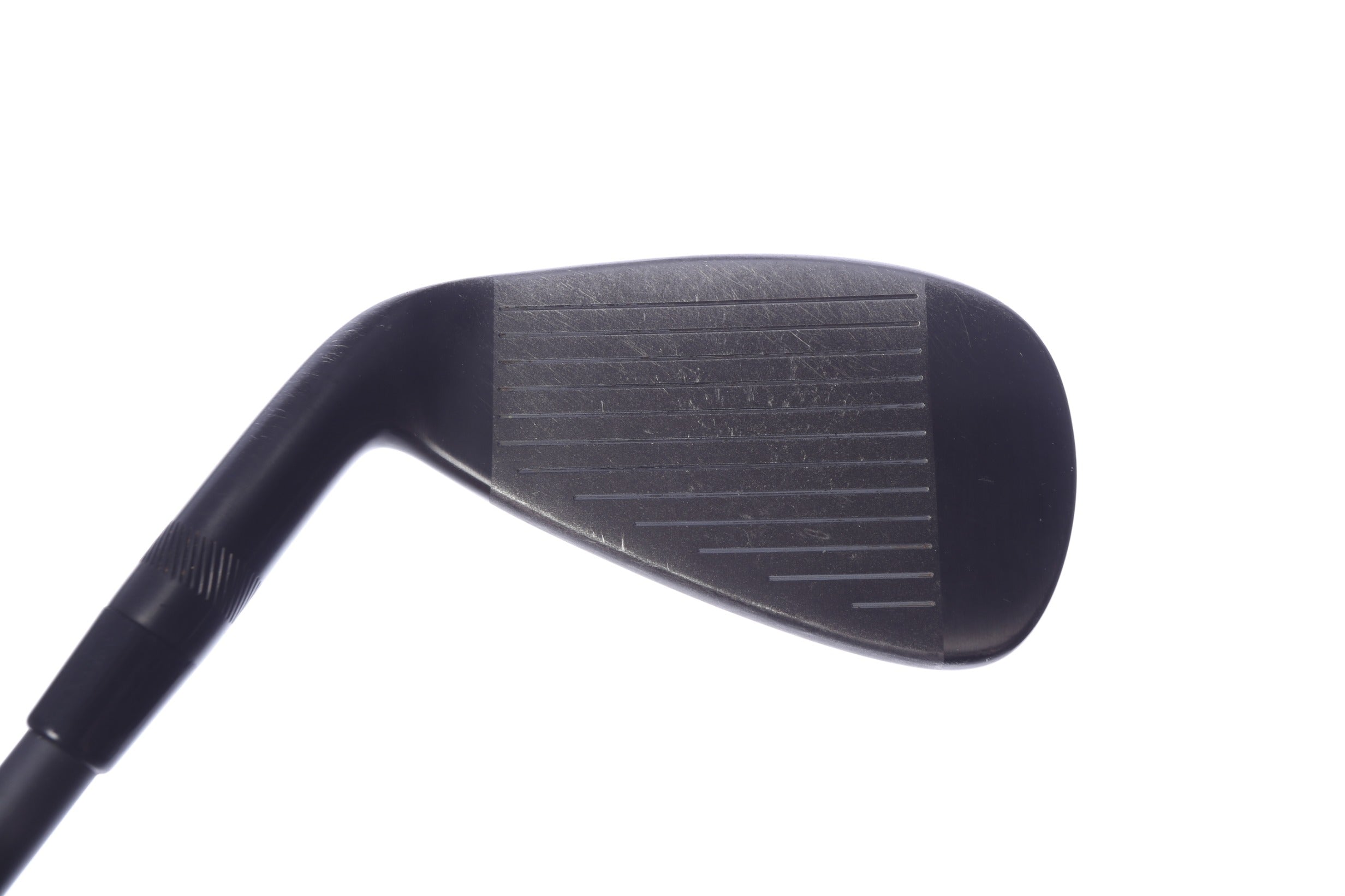 Used Sub 70 699-U Single Utility 2-Iron - Right-Handed - Extra Stiff Flex-Next Round