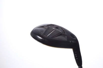 Used Titleist TSR2 3H Hybrid - Right-Handed - 18 Degrees - Regular Flex-Next Round