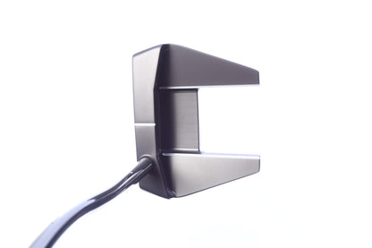 Used Odyssey Toulon Las Vegas Stroke Lab Putter - Right-Handed - 34 in - Mallet-Next Round