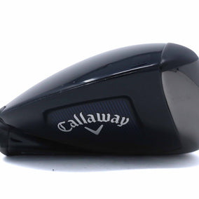 Used Callaway Paradym X Driver - HEAD ONLY - Right-Handed - 12 Degrees-Next Round