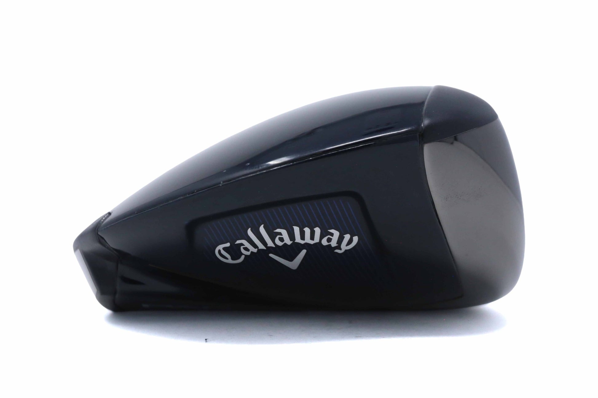 Used Callaway Paradym X Driver - HEAD ONLY - Right-Handed - 12 Degrees-Next Round