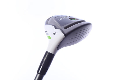 Used TaylorMade RocketBallz 3H Hybrid - Right-Handed - 19 Degrees - Regular Flex