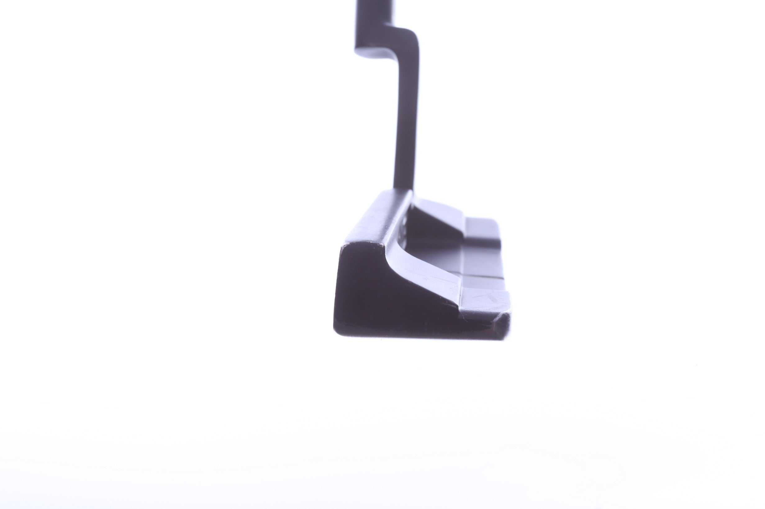 Used Ping 2023 Anser 2D Putter - Left-Handed - 35 in - Blade-Next Round
