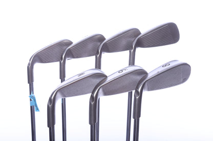 Used Ping G25 Iron Set - Right-Handed - 4-PW - Stiff Flex