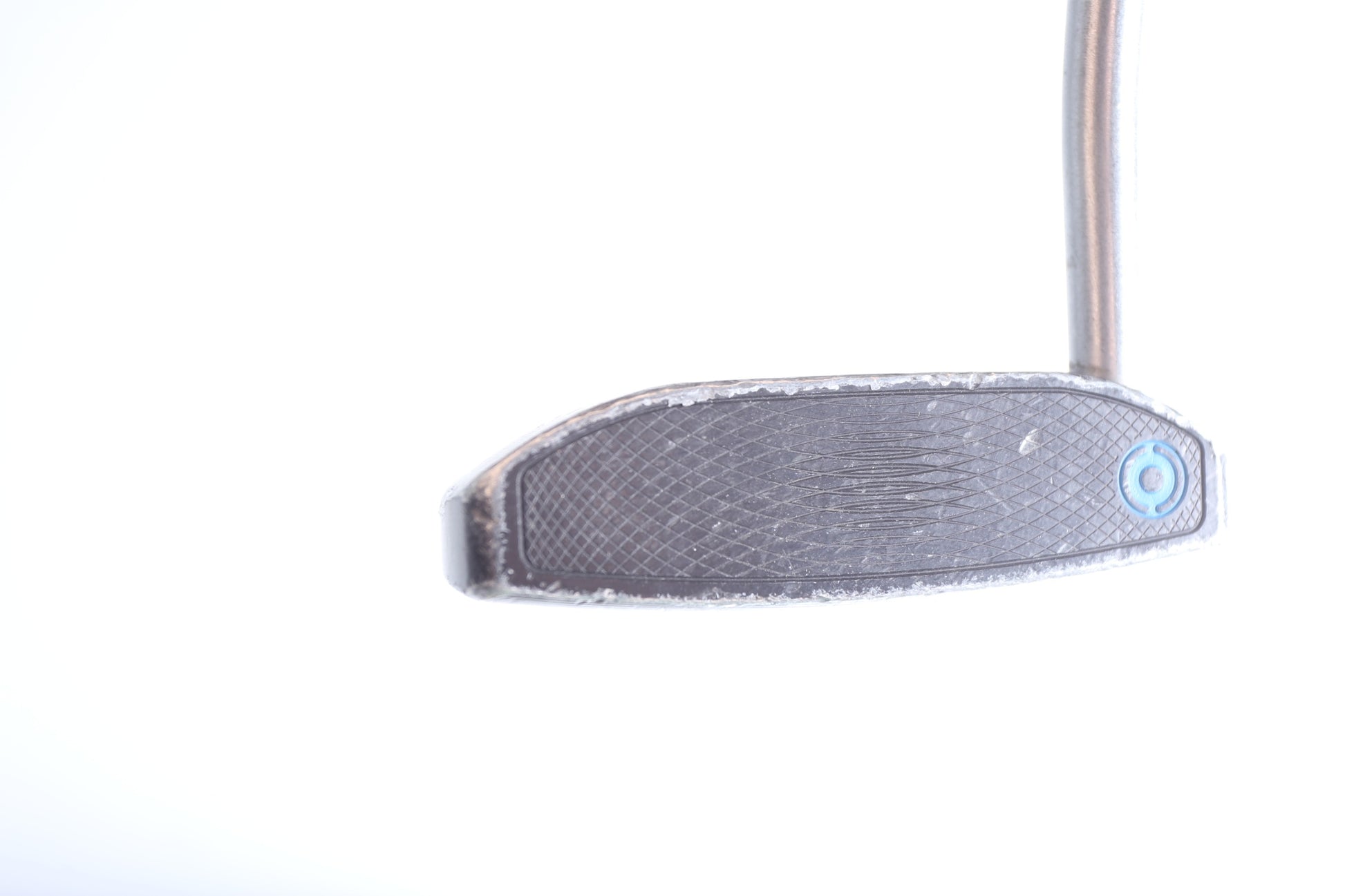 Used Ping Vault Oslo Stealth Putter - Right-Handed - 35 in - Mallet-Next Round