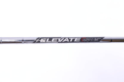 Used Callaway Mavrik Single 7-Iron - Right-Handed - Regular Flex-Next Round