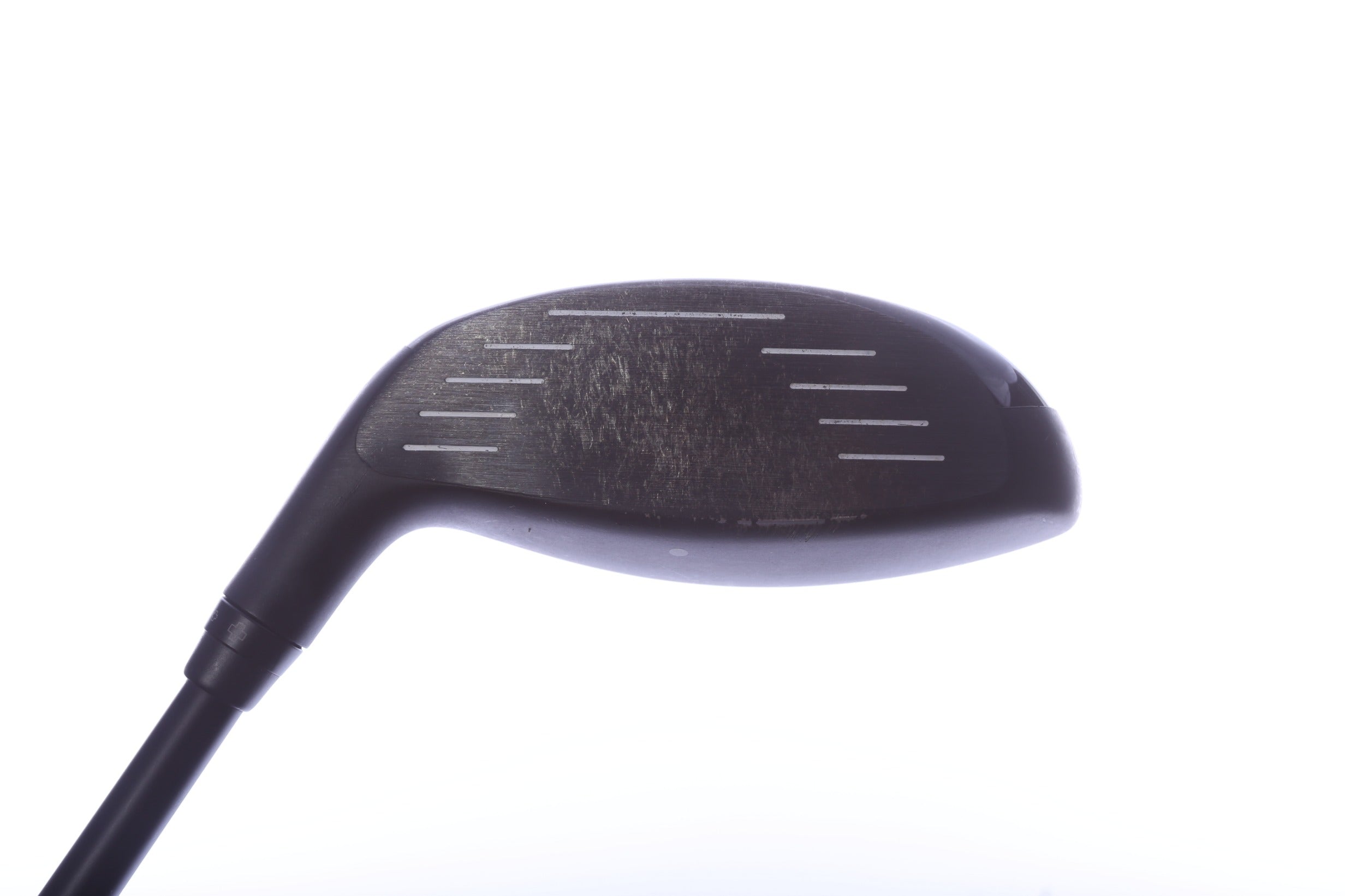 Used Ping G440 MAX 3-Wood - Right-Handed - 15 Degrees - Stiff Flex