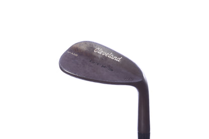 Used Cleveland RTX 3 TOUR ISSUE Raw Sand Wedge - Right-Handed - 56 Degrees - Wedge Flex