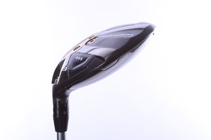 Used Callaway Paradym Triple Diamond 3-Wood - Left-Handed - 15 Degrees - Ladies Flex-Next Round