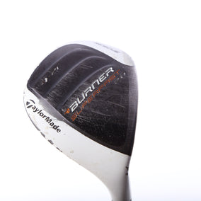 Used TaylorMade Burner SuperFast 2.0 4H Hybrid - Right-Handed - 21 Degrees - Regular Flex-Next Round